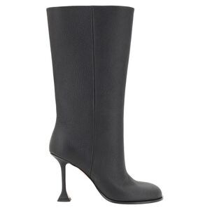 Amina Muaddi Women black | black Boots
